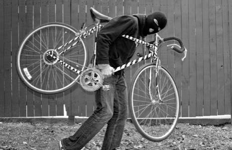 bikethief