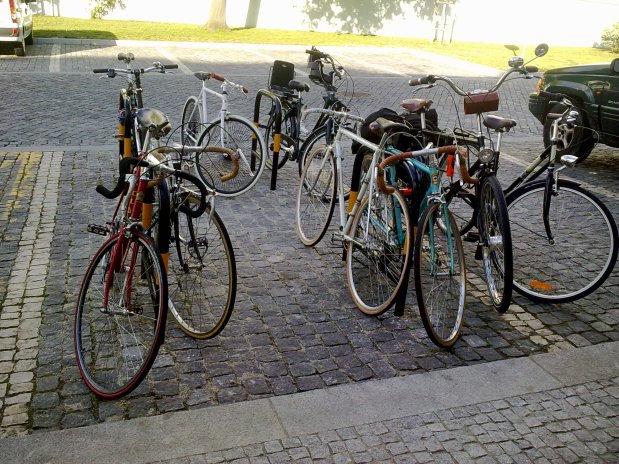 bikeparque da Velo Culture