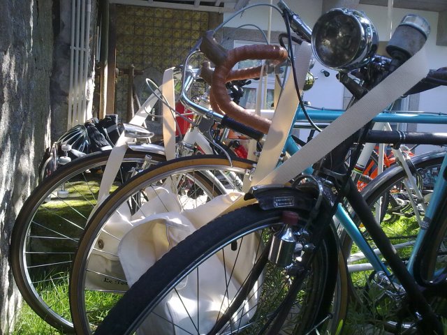 tri... ciclo na Roda Livre