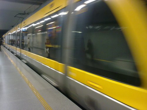 Metro do Porto