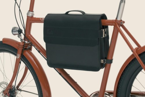 Retrovelo frame bag