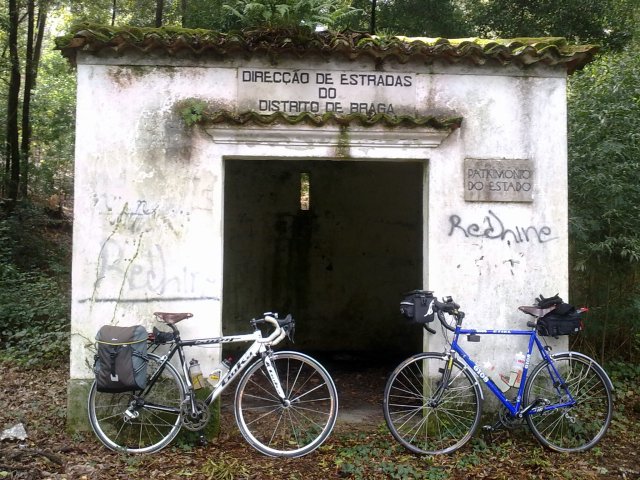 the pupil and the master