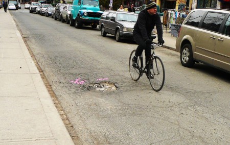 foto: urban repair squad