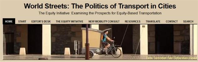 new mobility consult