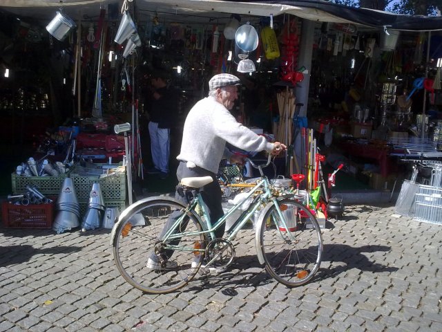 o senhor de Matosinhos