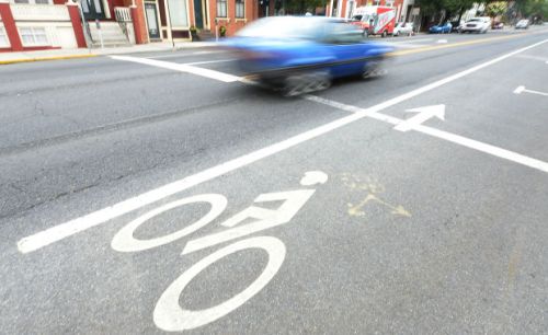 Michael Bupp, The Sentinel