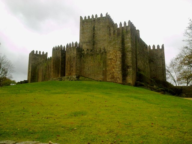 Castelo de Guimarães