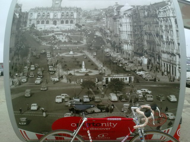 em mil novecentos e carqueja