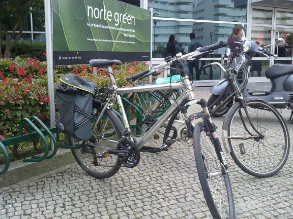 nortegreen empena rodas