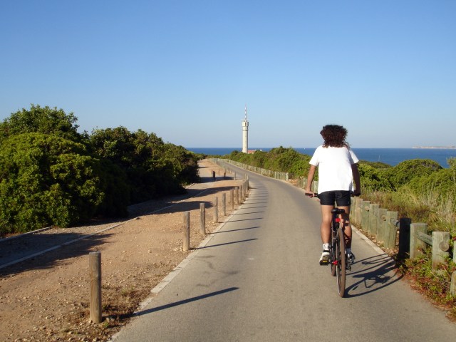Farol da Ponta do Altar
