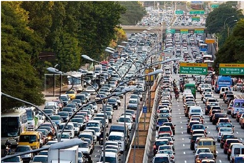 fig.2 Um belo lugar para passear com a namorada