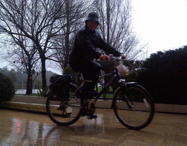 a húmidade faz a força