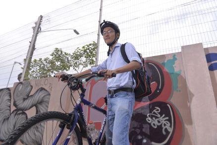 Ciclistas Urbanos de Fortaleza