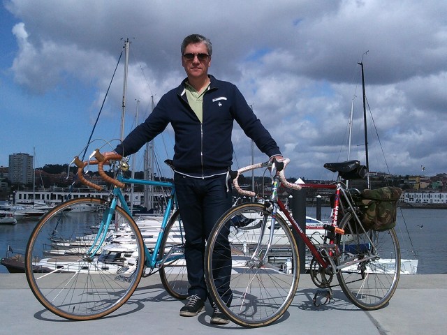 eu tenho dois tractores, trararaaa...