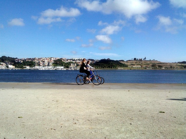 a bicicleta humaniza 1