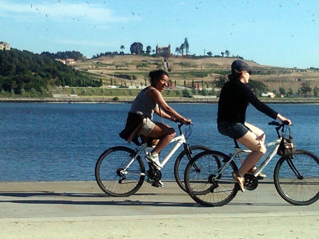 a bicicleta humaniza 2