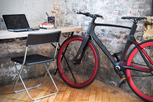 writing for publication