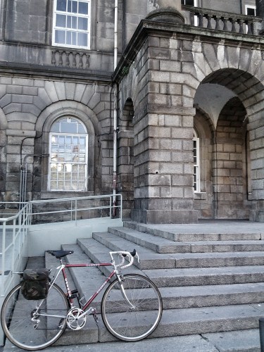 de Cósmica para o trabalho