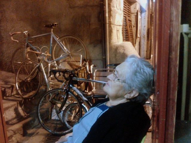dona Cremilde