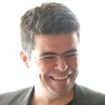 João Pimentel Ferreira, o noivo