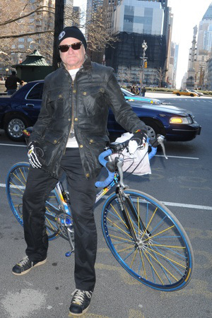 Robin Williams  Photo: Arnaldo Magnani/ Getty Images