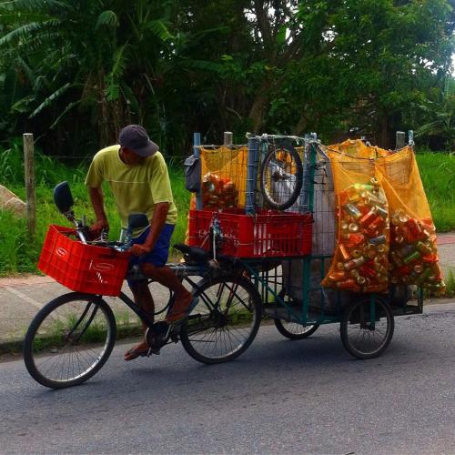 Mobilidade Urbana, leia aqui.