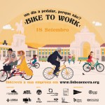 bike to work