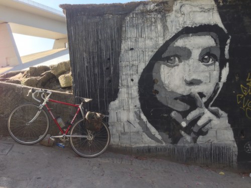 Calçada das Carquejeiras