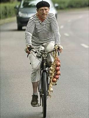 onion seller Mr Buck