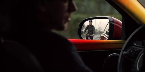 Carro vs Bicicleta ptjornal