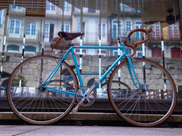 espelho meu, espelho meu...