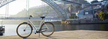 vanMoof by DouroBike