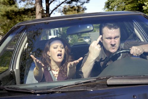 cortesia ao volante #5