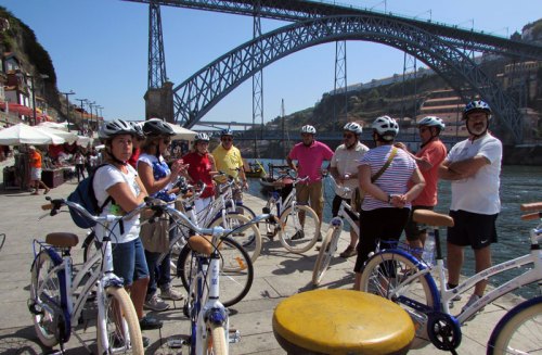 o Porto encanta Porto