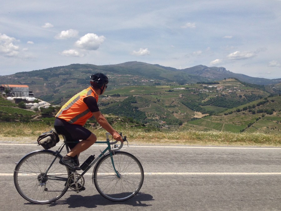 por um caminho duraDouro #2