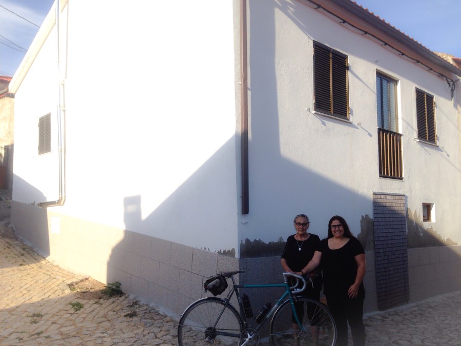 por um caminho duraDouro #9